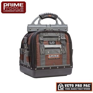 Veto Pro Pac Lc - Contractor Series Tool Bag Veto Pro Pac Lc - Contractor Series Tool Bag