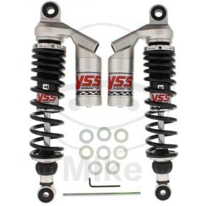 Pair Shock Absorbers Rear Adjustable Yss For Kawasaki 1000 Z1000 Pair Shock Absorbers Rear Adjustable Yss For Kawasaki 1000 Z1000