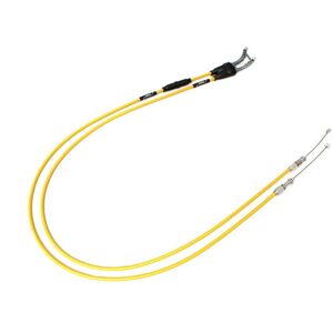 As3 Performance As3 Venhill Throttle Cables For Suzuki Rmz 450 2010-2012 As3 Performance As3 Venhill Throttle Cables For Suzuki Rmz 450 2010-2012