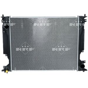 Radiator 59219 Nrf 1640026400 Radiator 59219 Nrf 1640026400