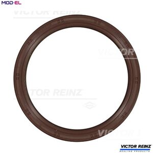 REINZ 81-10507-00 Crankshaft Oil Seal - Engine Part REINZ 81-10507-00 Crankshaft Oil Seal - Engine Part