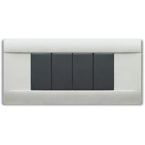 Ave Spa Plate Ral45 Tecnop.4m.Gray.Ral7035 Ave Spa Plate Ral45 Tecnop.4m.Gray.Ral7035