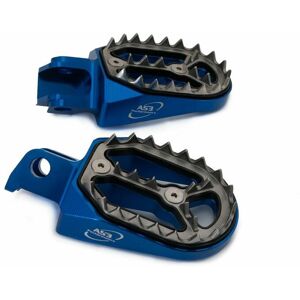 As3 Performance As3 Foot Pegs For Tm Mx En 125 144 250 300 450 530 2008-2019 As3 Performance As3 Foot Pegs For Tm Mx En 125 144 250 300 450 530 2008-2019