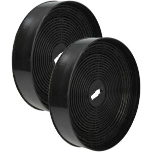 Vhbw 2 Charcoal Filter Carbon For Gorenje Dkt 900m Dko500m Dkp900m Dko600m Dkp600m Vhbw 2 Charcoal Filter Carbon For Gorenje Dkt 900m Dko500m Dkp900m Dko600m Dkp600m