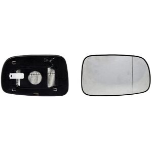 Iparlux 13012-Replacement Rear View Mirror Glass With Convex Right Base Compatible With Iparlux 13012-Replacement Rear View Mirror Glass With Convex Right Base Compatible With