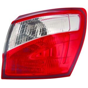 38881-Pilot Rear Light Right Iparlux Compatible With Nissan Qashqai (10->14) 38881-Pilot Rear Light Right Iparlux Compatible With Nissan Qashqai (10->14)