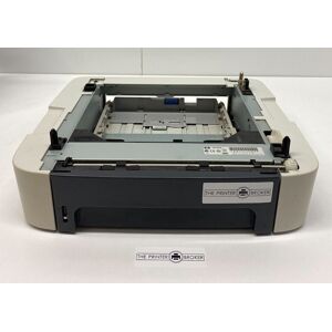 HP Laserjet 3390 3392 M2727 Series 250 Sheet Feeder Tray Q7556a HP Laserjet 3390 3392 M2727 Series 250 Sheet Feeder Tray Q7556a