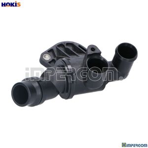 Original Imperium Thermostat Housing 90549 For Skoda Octavia/ii/combi Laura Vw Bora/jetta Golf Original Imperium Thermostat Housing 90549 For Skoda Octavia/ii/combi Laura Vw Bora/jetta Golf