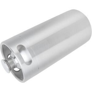 3.6l Beer Keg Mini Stainless Steel Beer Barrel With Lid For Home Hotel Winemak 3.6l Beer Keg Mini Stainless Steel Beer Barrel With Lid For Home Hotel Winemak