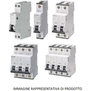 Siemens Circuit Breaker 400V 6kA 4P C D=70mm Siemens Circuit Breaker 400V 6kA 4P C D=70mm