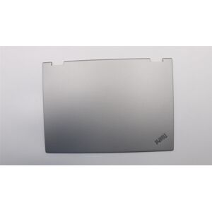 Lenovo Yoga X380 Lcd Cover Rear Back Housing Silver 02da049 Lenovo Yoga X380 Lcd Cover Rear Back Housing Silver 02da049