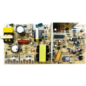 Sodial 1x(Fx -102 Supply Board Fx -102 Main Board Refrigerator Accessories H6f5)1056 Sodial 1x(Fx -102 Supply Board Fx -102 Main Board Refrigerator Accessories H6f5)1056