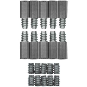 Aldridge Bramah R1 Rola Sash Window Stop - 31mm Sc R1/23scp 10 Locks & 20 Inserts Aldridge Bramah R1 Rola Sash Window Stop - 31mm Sc R1/23scp 10 Locks & 20 Inserts