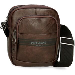 Pepe Jeans Men'S Horley Luggage- Messenger Bag Pepe Jeans Men'S Horley Luggage- Messenger Bag