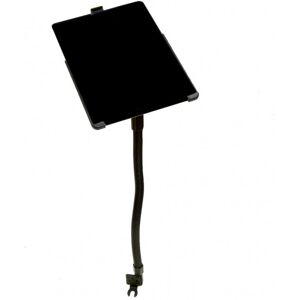 Buybits Dedicated 18\" Flexible Vehicle Floor Seat Track Mount Bracket For Ipad Mini 4 Buybits Dedicated 18\" Flexible Vehicle Floor Seat Track Mount Bracket For Ipad Mini 4