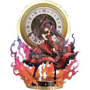 PRiME 1 Studio Prisma Wing Date A Bullet Kurumi Tokisaki Dx Ver. 1/7 Figure PRiME 1 Studio Prisma Wing Date A Bullet Kurumi Tokisaki Dx Ver. 1/7 Figure