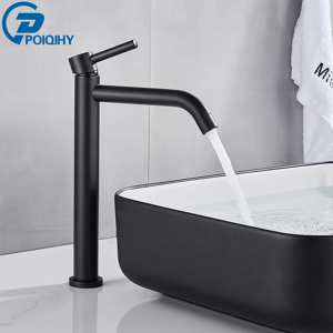 Does Not Apply Black & Gold Bathroom Faucet For Washbasin, Hot & Cold Water Mixer Does Not Apply Black & Gold Bathroom Faucet For Washbasin, Hot & Cold Water Mixer
