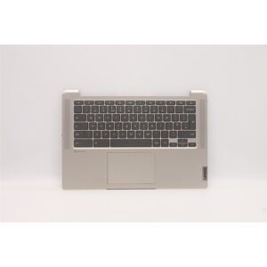 Lenovo Ideapad 5 14itl6 Palmrest Cover Touchpad Keyboard Uk Sand 5cb1d33525 Lenovo Ideapad 5 14itl6 Palmrest Cover Touchpad Keyboard Uk Sand 5cb1d33525