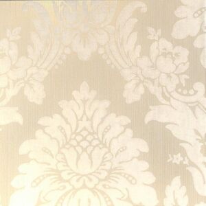 Fd25026 - Tempus Damask Gold Fine Decor Wallpaper Fd25026 - Tempus Damask Gold Fine Decor Wallpaper