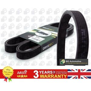 Bga V Ribbed Belt For Bmw 1 3 5 X1 X3 04-15 11287800345 6dpk1817 Oe Quality Bga V Ribbed Belt For Bmw 1 3 5 X1 X3 04-15 11287800345 6dpk1817 Oe Quality