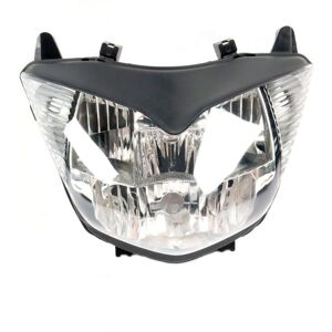 Mpw Headlight Front Lamp For Suzuki Gsf 1200 S Bandit 06-06 Mpw Headlight Front Lamp For Suzuki Gsf 1200 S Bandit 06-06