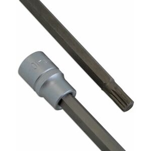 Laser 2897 Spline Bit - M10 X 800mm Long 1/2"D Laser 2897 Spline Bit - M10 X 800mm Long 1/2"D