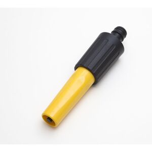 Yellow Adjustable Hose Pipe Nozzle Quick Fix Hozelock Compatible Pack Of 10 Yellow Adjustable Hose Pipe Nozzle Quick Fix Hozelock Compatible Pack Of 10