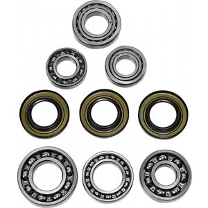 Epi Yamaha 550 / 700 Grizzly / Rhino - Bearings / Rear Differential Joints / We Epi Yamaha 550 / 700 Grizzly / Rhino - Bearings / Rear Differential Joints / We