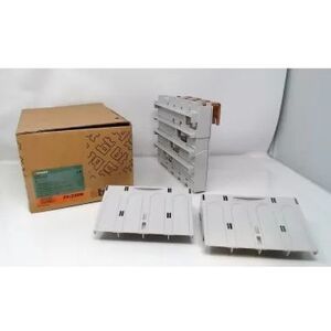 Bticino Spa Bticino Tifast Base Modules Sectional Mw250 F9//250w Bticino Spa Bticino Tifast Base Modules Sectional Mw250 F9//250w