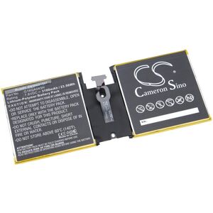 Vhbw Battery For Microsoft G16qa043h 3100mah 7.6v Vhbw Battery For Microsoft G16qa043h 3100mah 7.6v