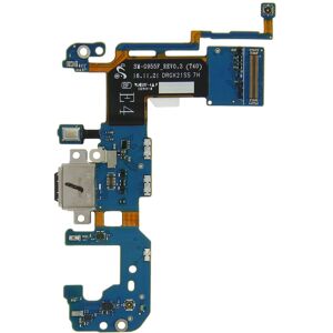 SAMSUNG Usb-C Charge Connector Replacement Part For Galaxy S8 Plus SAMSUNG Usb-C Charge Connector Replacement Part For Galaxy S8 Plus