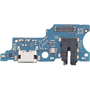 Samsung Galaxy A06 - USB-C Charging Connector - Black Samsung Galaxy A06 - USB-C Charging Connector - Black