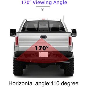 ⁺trunk Tailgate Handle Rear View Camera Reverse Monitoring For / ⁺trunk Tailgate Handle Rear View Camera Reverse Monitoring For /