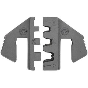 Thatcable Open Barrel Hardened Crimping Jaws For Ys00906 & Ys00907 Ratchet Crimping Tool Thatcable Open Barrel Hardened Crimping Jaws For Ys00906 & Ys00907 Ratchet Crimping Tool