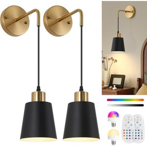Rechargeable Wall Lights Indoor,Wireless Battery Operated Wall Sconces Set Of 2, Rechargeable Wall Lights Indoor,Wireless Battery Operated Wall Sconces Set Of 2,