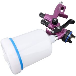 Sun ▪spray Gun Kit With 1.3mm Tip 600ml Cup Paint Sprayer 4000b For Painting Hot Sun ▪spray Gun Kit With 1.3mm Tip 600ml Cup Paint Sprayer 4000b For Painting Hot