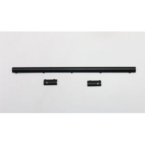 Lenovo Yoga 3-1470 700-14isk Hinge Cap Strip Trim Cover Black 5t10h35639 Lenovo Yoga 3-1470 700-14isk Hinge Cap Strip Trim Cover Black 5t10h35639