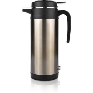 1000ml 12v Stainless Steel Electric In Car Kettle Travel Thermoses Heating Water 1000ml 12v Stainless Steel Electric In Car Kettle Travel Thermoses Heating Water