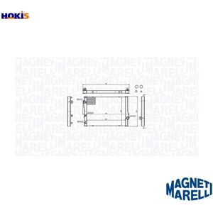Magneti Marelli Radiator Engine Cooling 350213214700 For Bmw X5/f15/f85/e70 X6/e71/e72/f16/f86 Magneti Marelli Radiator Engine Cooling 350213214700 For Bmw X5/f15/f85/e70 X6/e71/e72/f16/f86