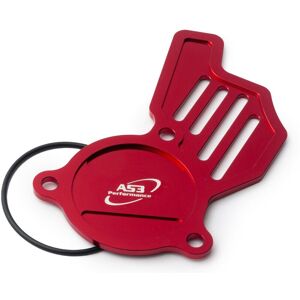 As3 Performance As3 Oil Pump Cover For Gas Gas Mc 450 F Ex 450 F 2021-2023 As3 Performance As3 Oil Pump Cover For Gas Gas Mc 450 F Ex 450 F 2021-2023