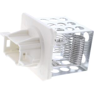 Vemo Resistor, Interior Blower - Resistor, interior blower Vemo Resistor, Interior Blower - Resistor, interior blower