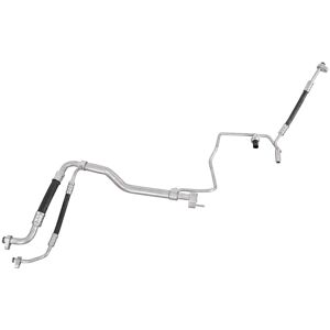 Vemo High-/low Pressure Line, Air Conditionin V30-20-0058 Vemo High-/low Pressure Line, Air Conditionin V30-20-0058