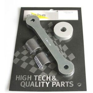 Honda Nc 750 X Seat Lowering Kit, Rc72 (2014 To 2015) Alpha Techni Honda Nc 750 X Seat Lowering Kit, Rc72 (2014 To 2015) Alpha Techni