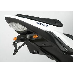 R&g Tail Tidy Suzuki Gsr750 2011 To 2016 R&g Tail Tidy Suzuki Gsr750 2011 To 2016