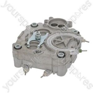 Ufixt Gaggia/saeco Superautomatic Coffee Machine Boiler 437/1090w 230v Ufixt Gaggia/saeco Superautomatic Coffee Machine Boiler 437/1090w 230v