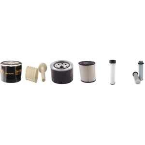 Re Kit Filter Service Kit Fits Mac Connel Robocut W/isuzu 3ce1 Eng. Re Kit Filter Service Kit Fits Mac Connel Robocut W/isuzu 3ce1 Eng.