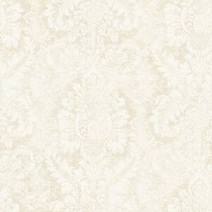 Af37713 - Abby Rose 4 Damask Taupe Galerie Wallpaper Af37713 - Abby Rose 4 Damask Taupe Galerie Wallpaper