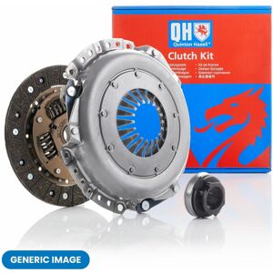 Clutch Kit Fits Hyundai I10 I20 Kia Picanto Rio Quinton Hazell Qkt4167af Clutch Kit Fits Hyundai I10 I20 Kia Picanto Rio Quinton Hazell Qkt4167af