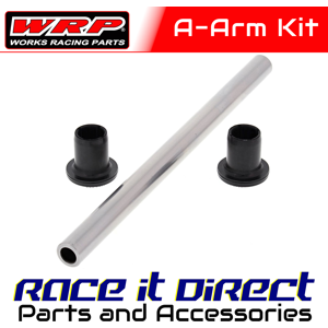 Hendler Upper A-Arm Brg Seal Kit For Polaris Ranger Xp 1000 Crew 2017 Wrp Hendler Upper A-Arm Brg Seal Kit For Polaris Ranger Xp 1000 Crew 2017 Wrp