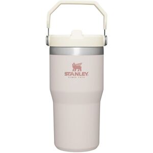 Stanley Stainless Steel Tumbler With Straw - Vacuum Insulated Water Stanley Stainless Steel Tumbler With Straw - Vacuum Insulated Water